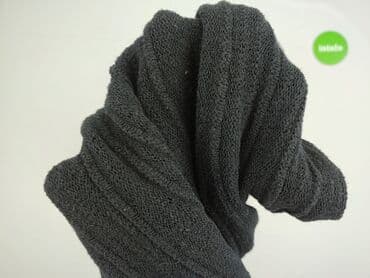 kobiecy sweter: Golf damski, 5XL — 4