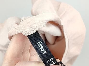 getry do kolan sinsay: Sinsay, T-shirt damski, rozmiar XL — 5