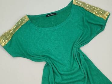 blyszczaca bluzki: One size, Bluzka damska, One size — 1