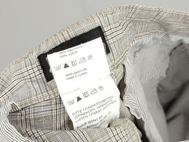 spodnie cargo męskie house: Szorty dla mężczyzn, rozmiar 2XL — 5