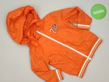 kurtka i spodnie zimowe pepco: Kurtka przeciwdeszczowa, 1.5-2 lat, 86-92 cm, stan - Bardzo dobry — 2