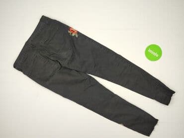dżinsy z dziurami: Jeans for women, size S (EU 36) — 3