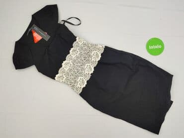 sukienka na wesele dla niskiej osoby: Izabel London, Sukienka damska, XS — 3