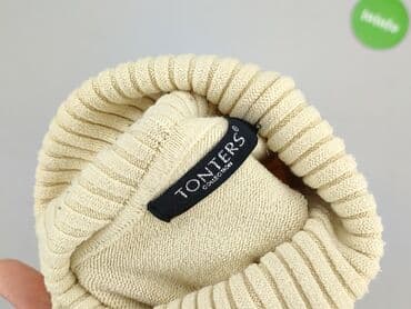 czy akryl w swetrze jest dobry: Sweter damski, rozmiar M — 4