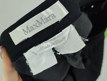 mango spódnice satynowe: MaxMara, Spódnica damska, rozmiar S — 4