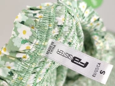 zielony kombinezon mohito: FB Sister, Kombinezon damski, rozmiar S — 5