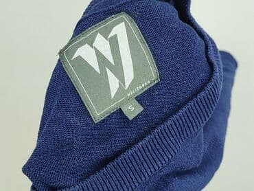 sweter zimowy: Sweter dla mężczyzn, rozmiar S — 4