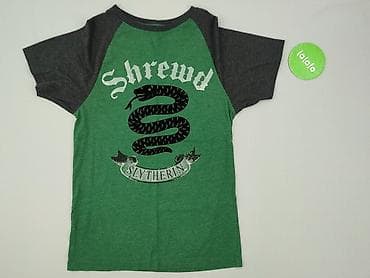 harry potter bluzy: Harry Potter, T-shirt damski, rozmiar S — 2