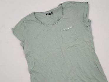 bluza just do it: Sinsay, Women`s T-shirt, size XL — 1