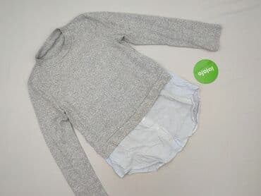 bluzki basic długi rękaw: Bluzka damska, rozmiar S — 2