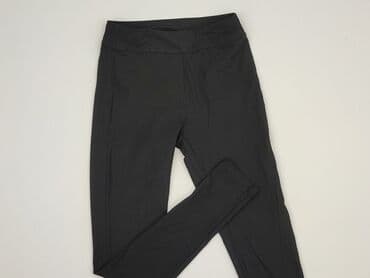 Legginsy Sportowe damskie, rozmiar XS