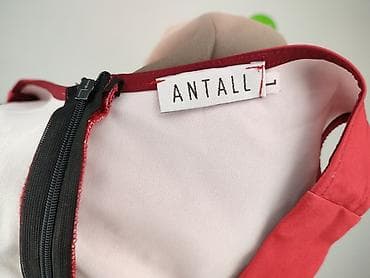 butik anetta kombinezony: ANTALL, Sukienka damska, rozmiar L — 4