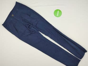 buty vices klapki: Vero Moda, Spodnie materiałowe damskie, rozmiar 2XS — 2