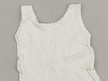 koszulka an appendage: T-shirt, Newborn baby, condition - Very good — 1