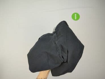 m sara spodnie woskowane: Jeanswear, Spodnie dla mężczyzn, rozmiar L — 8