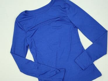 mohito marynarka niebieska: Bluzka damska, S — 6