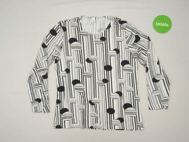 noa noa bluzki: Bluzka damska, rozmiar 2XL — 2