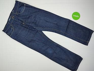 levis 514: Jeansy dla mężczyzn, rozmiar L — 2
