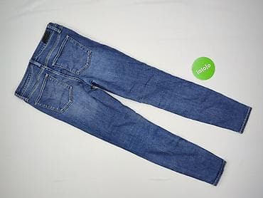 dresy dkny: DKNY, Jeansy damskie, rozmiar S — 3
