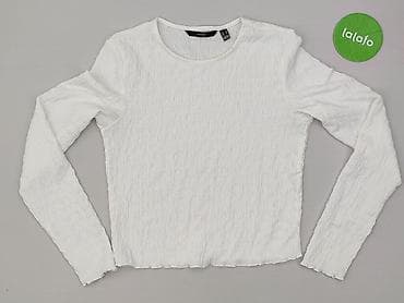 varlesca: Vero Moda, Bluzka damska, rozmiar M — 2