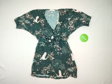 sukienka na chrzest dla mamy plus size: Promod, Сукня жіноча, розмір S — 2