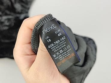 tono plus size: Next, Sukienka damska, rozmiar 3XL — 4