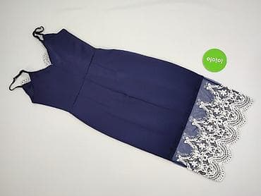 sukienka blue shadow: Lipsy, Sukienka damska, rozmiar XS — 3