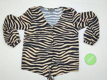 bluzki zebra: Primark, Bluzka damska, rozmiar M — 2