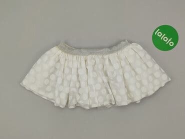 sklepy z sukienkami poznań: Skirt, 9-12 months, condition - Good — 2
