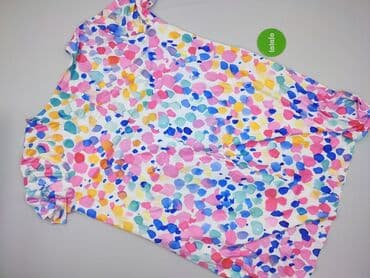 plus size bluzki: Sukienka damska, rozmiar 4XL — 3