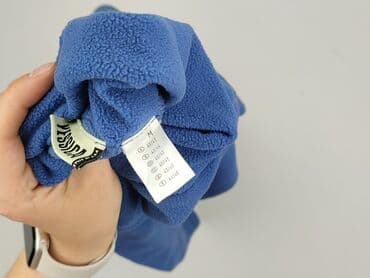 жіночі флісові кофти: Bluza damska
, rozmiar M — 5