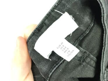 Women: H&M, Jeans for women, size L (EU 40) — 4