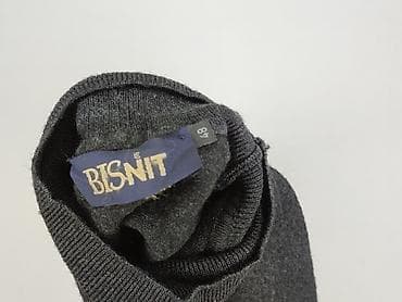 sweter damski l: Golf damski, rozmiar 4XL — 5