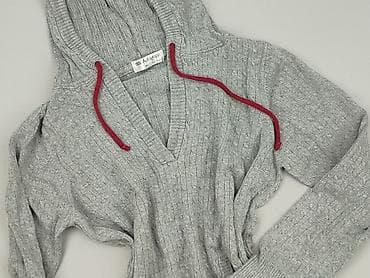 sweter xl: Marks & Spencer, Bluza z kapturem damska, rozmiar XL — 1