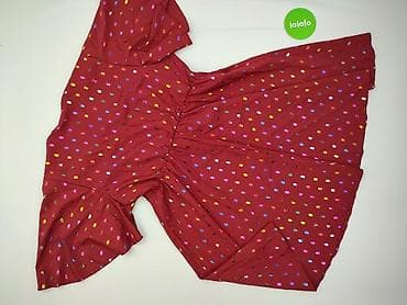 getry w kropki: Sukienka damska, rozmiar 2XL — 3