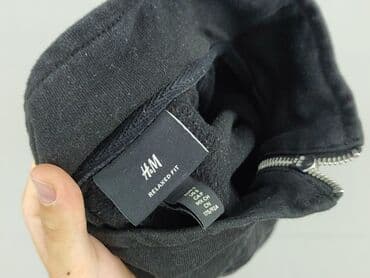 champion reverse weave t shirty: H&M, Women`s hoodie, size S (EU 36) — 6