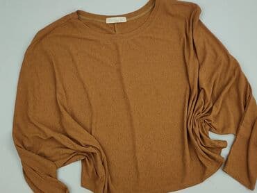 gruby sweter: Voyelles, Sweter damski, rozmiar 9XL — 1
