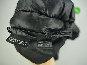 softshell ielm: Esmara, Kurtka zimowa damska, rozmiar XL — 4