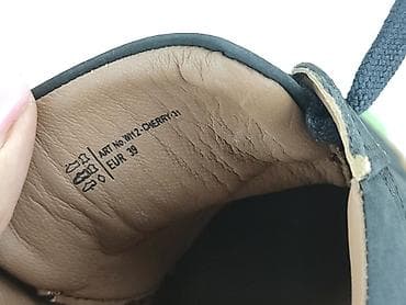 buty cr8: Sneakersy damskie, rozmiar 39 — 7
