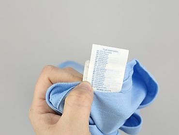 basic t shirt h: T-shirt damski, rozmiar M — 5