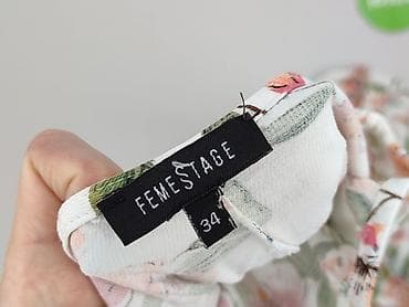 calliope: Femme, Sukienka damska, rozmiar 2XS — 5