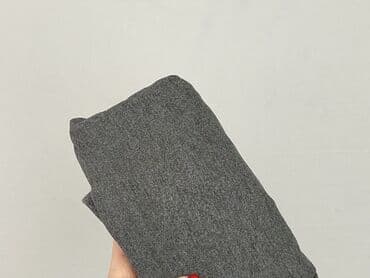 spódnice rozkloszowane midi plus size: H&M, Spódnica damska, rozmiar M — 6