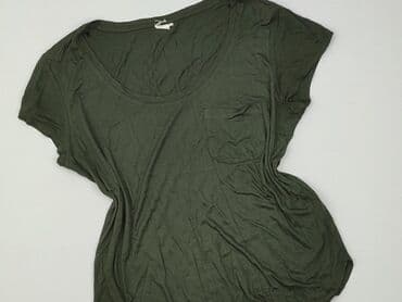 H&M, Women`s T-shirt, size S at lalafo.pl H&M, Women`s T-shirt, size S