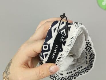 reserved czerwone spódnice: Reserved, Spódnica damska, rozmiar S — 4