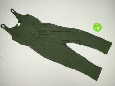 trampki na platformie h m: H&M, Kombinezon damski, rozmiar S — 3