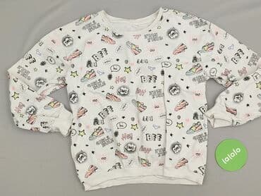 bluzy piłkarskie: Bluza damska
, rozmiar M — 3