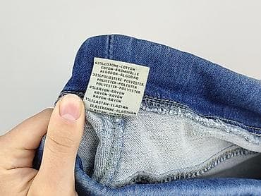 second hand la: Denim, Jeansy damskie, rozmiar M — 5
