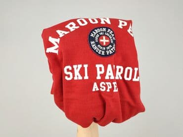 sweter z misiem house: House, Bluzka dla mężczyzn, L — 6