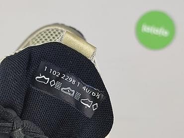 trampki daichman: Sneakersy damskie, rozmiar 40 — 7
