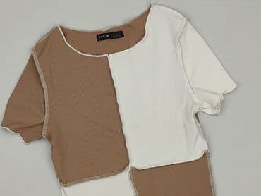 Shein, Women`s T-shirt, size S (EU 36)